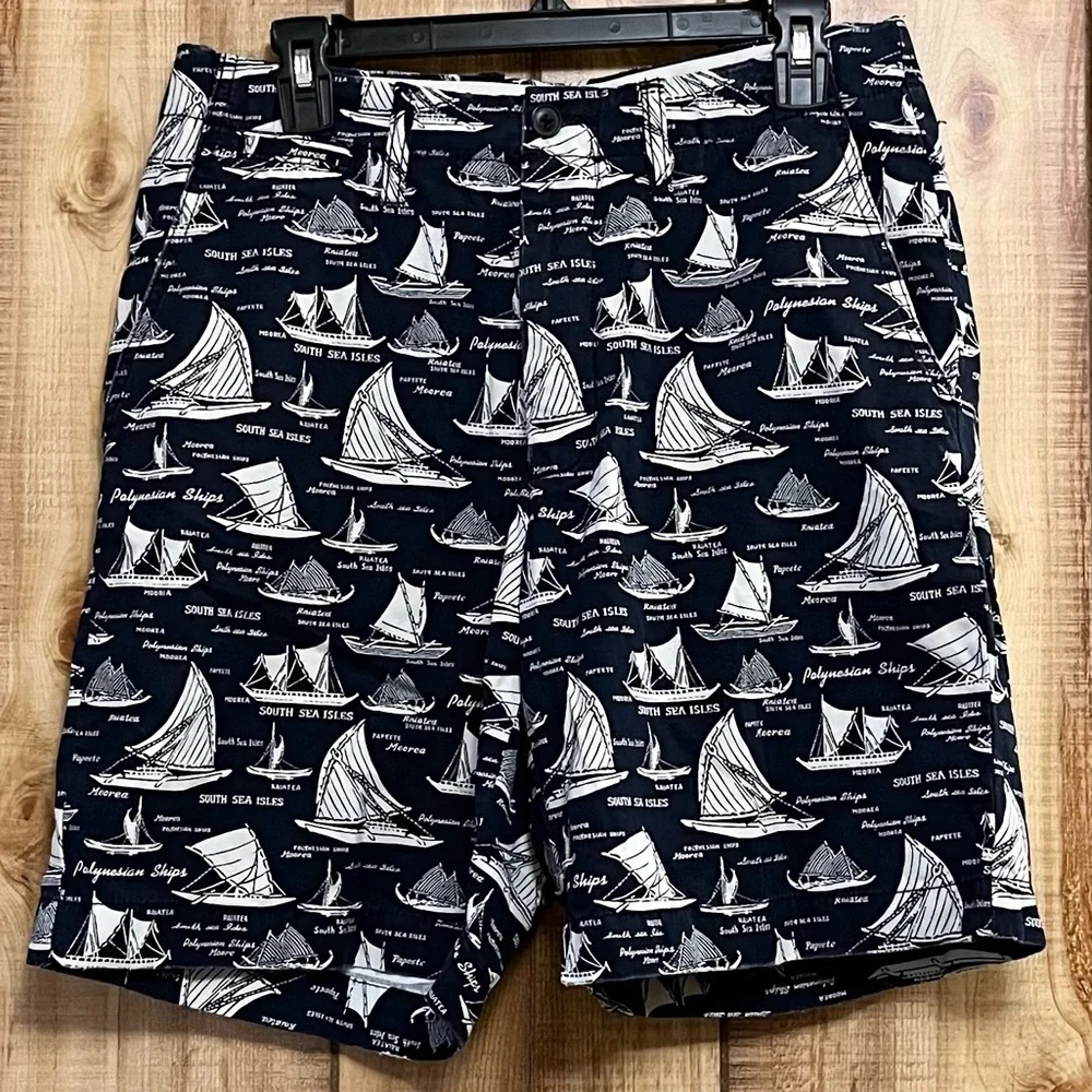 J. Crew Shorts